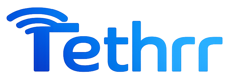 Tethrr